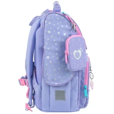 Рюкзак Kite Education каркасний LP25-501S My Little Pony