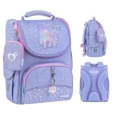 Рюкзак Kite Education каркасний LP25-501S My Little Pony