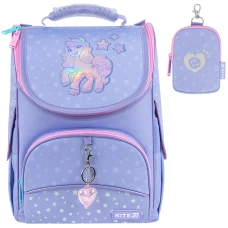 Рюкзак Kite Education каркасний LP25-501S My Little Pony
