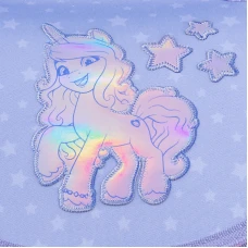 Рюкзак Kite Education каркасний LP25-501S My Little Pony