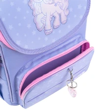 Рюкзак Kite Education каркасний LP25-501S My Little Pony