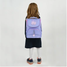 Рюкзак Kite Education каркасний LP25-501S My Little Pony