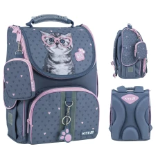 Рюкзак Kite Education каркасний SP25-501S Studio Pets