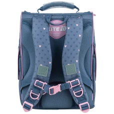Рюкзак Kite Education каркасний SP25-501S Studio Pets