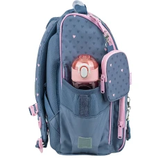 Рюкзак Kite Education каркасний SP25-501S Studio Pets