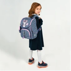 Рюкзак Kite Education каркасний SP25-501S Studio Pets