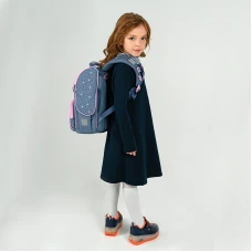 Рюкзак Kite Education каркасний SP25-501S Studio Pets