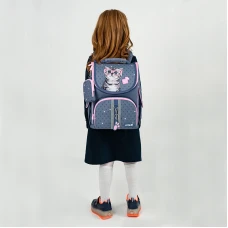 Рюкзак Kite Education каркасний SP25-501S Studio Pets