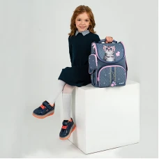 Рюкзак Kite Education каркасний SP25-501S Studio Pets