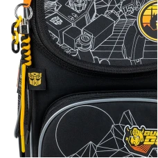 Рюкзак Kite Education каркасний TF25-501S Transformers