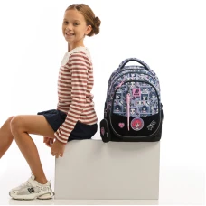 Рюкзак Kite Education K25-700M-1 Anime Girl