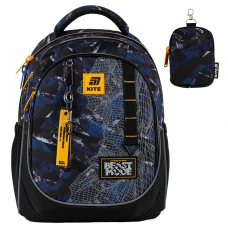 Рюкзак Kite Education K25-700M-4 Beast Mode