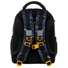 Рюкзак Kite Education K25-700M-4 Beast Mode