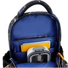 Рюкзак Kite Education K25-700M-4 Beast Mode