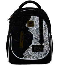 Рюкзак Kite Education K25-700M-4 Beast Mode