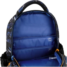 Рюкзак Kite Education K25-700M-4 Beast Mode