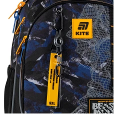 Рюкзак Kite Education K25-700M-4 Beast Mode