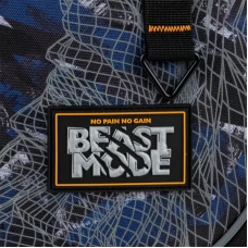 Рюкзак Kite Education K25-700M-4 Beast Mode