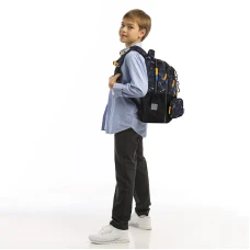 Рюкзак Kite Education K25-700M-4 Beast Mode