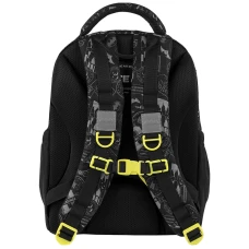 Рюкзак Kite Education DC25-700M DC Batman