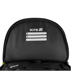 Рюкзак Kite Education DC25-700M DC Batman
