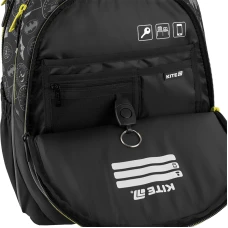 Рюкзак Kite Education DC25-700M DC Batman