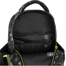 Рюкзак Kite Education DC25-700M DC Batman