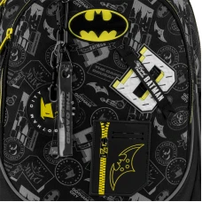 Рюкзак Kite Education DC25-700M DC Batman