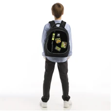 Рюкзак Kite Education K25-700M-5 Gaming Mode