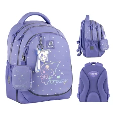 Рюкзак Kite Education HK25-700M Kuromi 