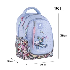Рюкзак Kite Education TK25-700M Tokidoki