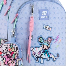 Рюкзак Kite Education TK25-700M Tokidoki