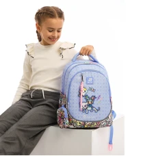 Рюкзак Kite Education TK25-700M Tokidoki