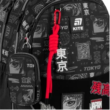 Рюкзак Kite Education K25-700M-3 Tokyo
