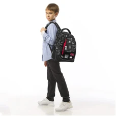 Рюкзак Kite Education K25-700M-3 Tokyo