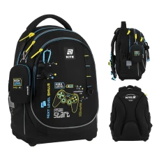 Рюкзак Kite Education K25-724S-4 Good Game