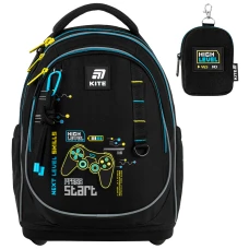 Рюкзак Kite Education K25-724S-4 Good Game