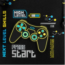 Рюкзак Kite Education K25-724S-4 Good Game