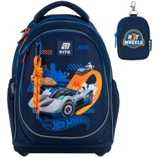 Рюкзак Kite Education HW25-724S Hot Wheels