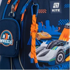 Рюкзак Kite Education HW25-724S Hot Wheels