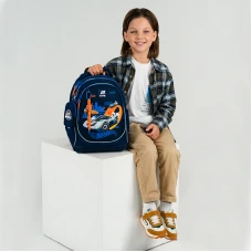 Рюкзак Kite Education HW25-724S Hot Wheels