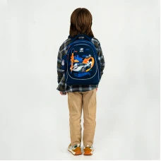 Рюкзак Kite Education HW25-724S Hot Wheels