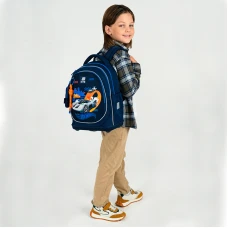 Рюкзак Kite Education HW25-724S Hot Wheels