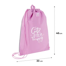 Сумка для взуття Kite K25-600M-7 Cute
