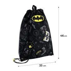 Сумка для взуття Kite DC25-600M DC Batman