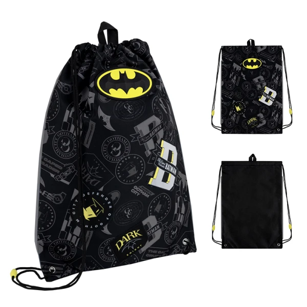 Сумка для взуття Kite DC25-600M DC Batman