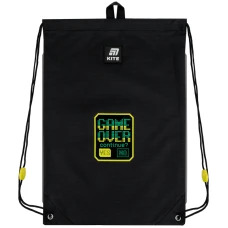 Сумка для взуття Kite K25-600M-16 Game Over