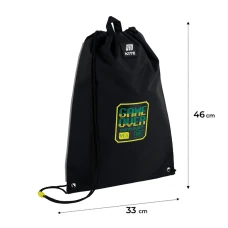 Сумка для взуття Kite K25-600M-16 Game Over