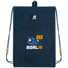 Сумка для взуття Kite K25-600M-20 Goal Time