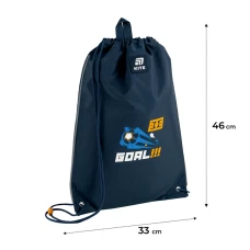 Сумка для взуття Kite K25-600M-20 Goal Time